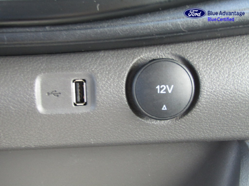 Certified 2024 Ford Transit 250 Low Roof w/ Exterior Upgrade Package RWD image 33