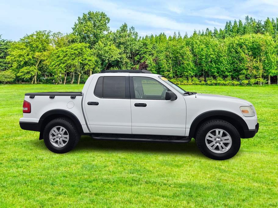 Used 2007 Ford Explorer Sport Trac XLT