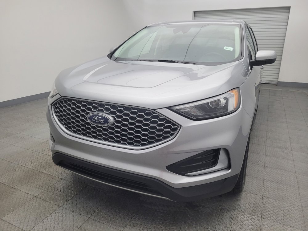 Used 2024 Ford Edge SEL image 15