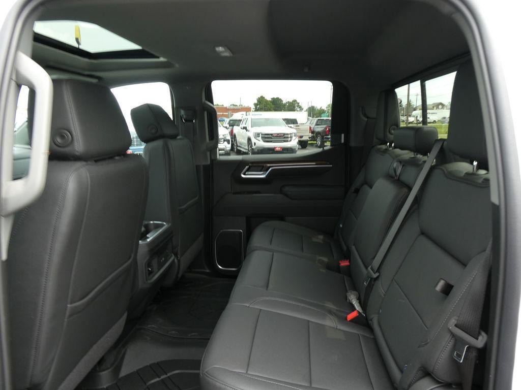 New 2026 Chevrolet Silverado 1500 RST AWD/4WD image 15