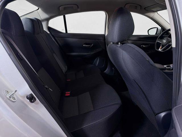 Certified 2023 Nissan Sentra SV w/ All-Weather Package FWD image 23