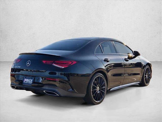 Used 2021 Mercedes-Benz CLA 250 image 5
