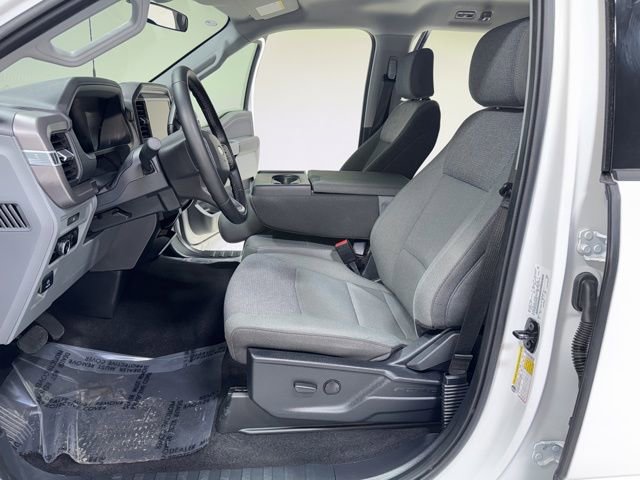 Used 2025 Ford F150 XLT w/ Equipment Group 301A Standard image 11