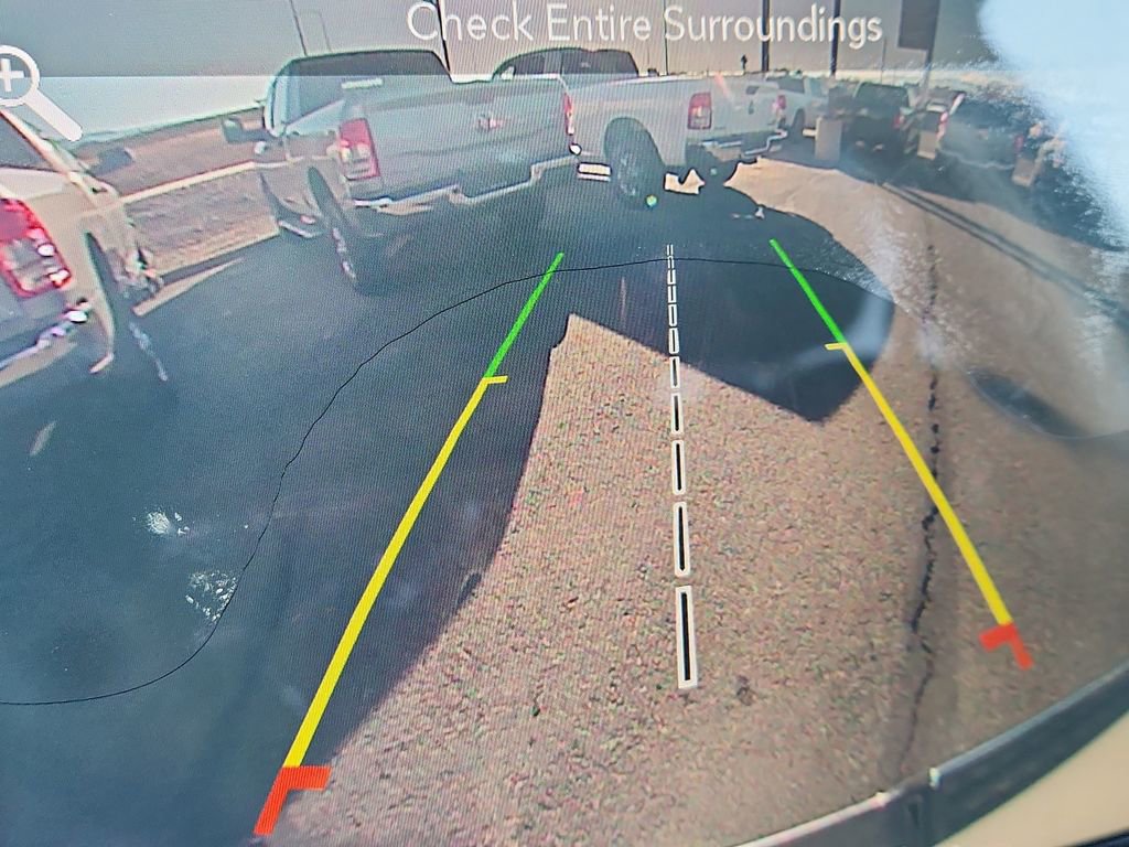 Used 2019 RAM 1500 Laramie image 20