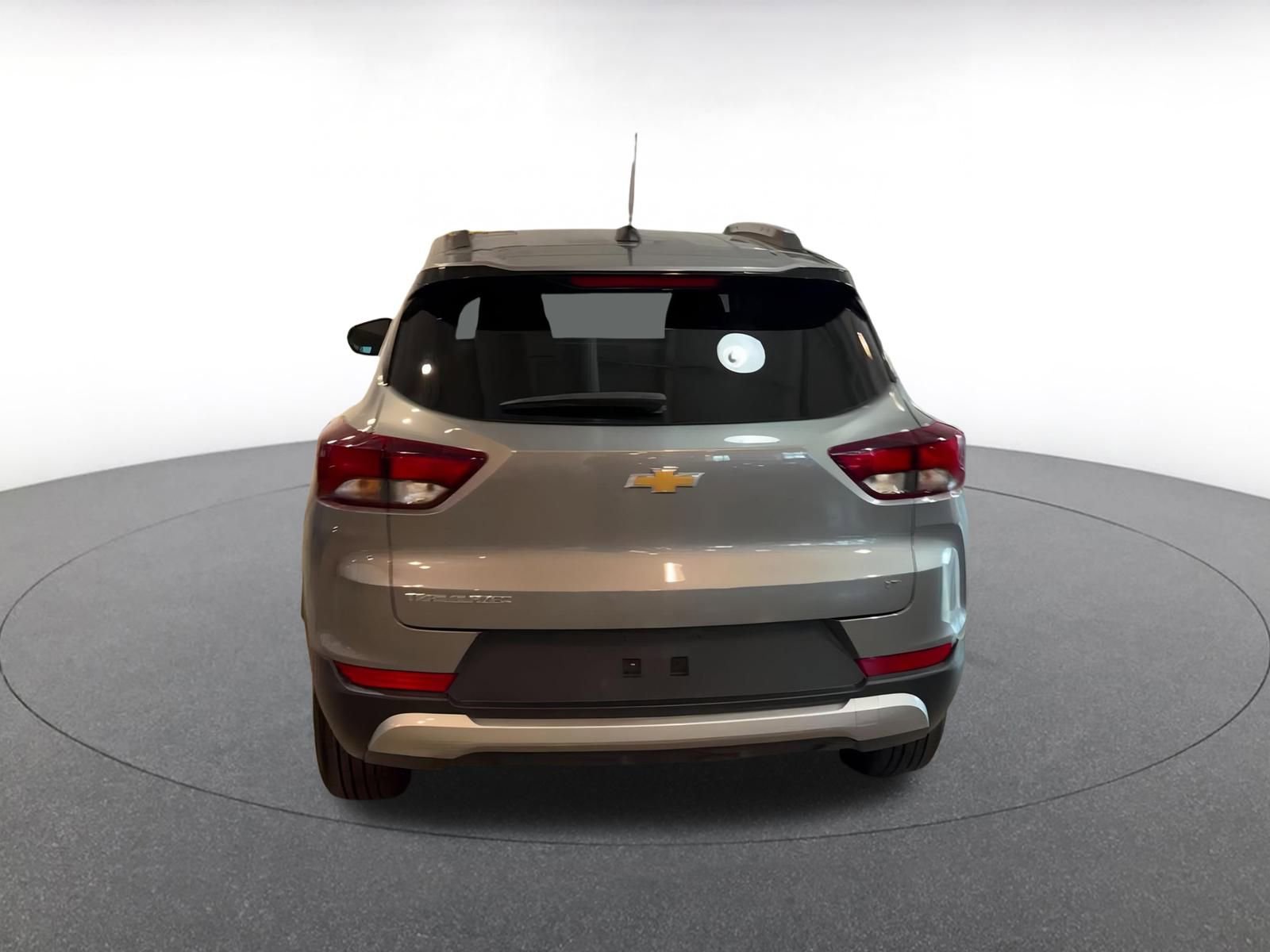 Used 2025 Chevrolet TrailBlazer LT image 12