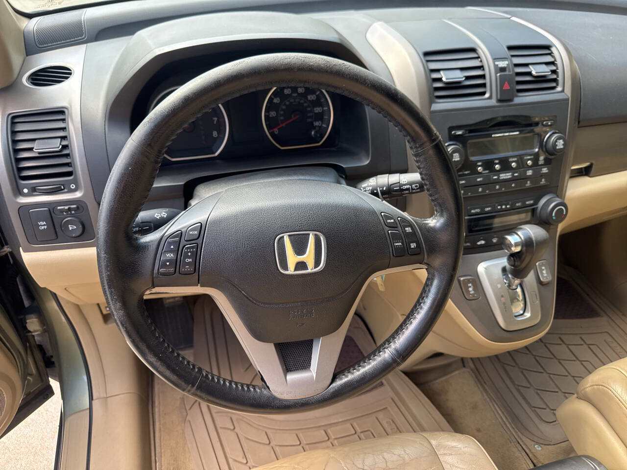 Used 2008 Honda CR-V EX-L image 20