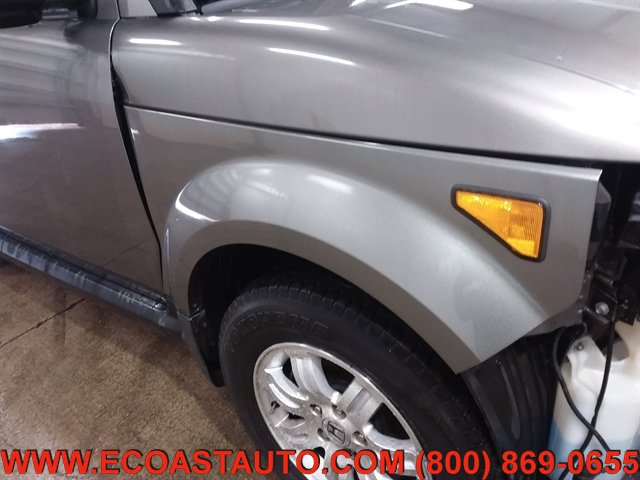 Used 2008 Honda Element EX image 20