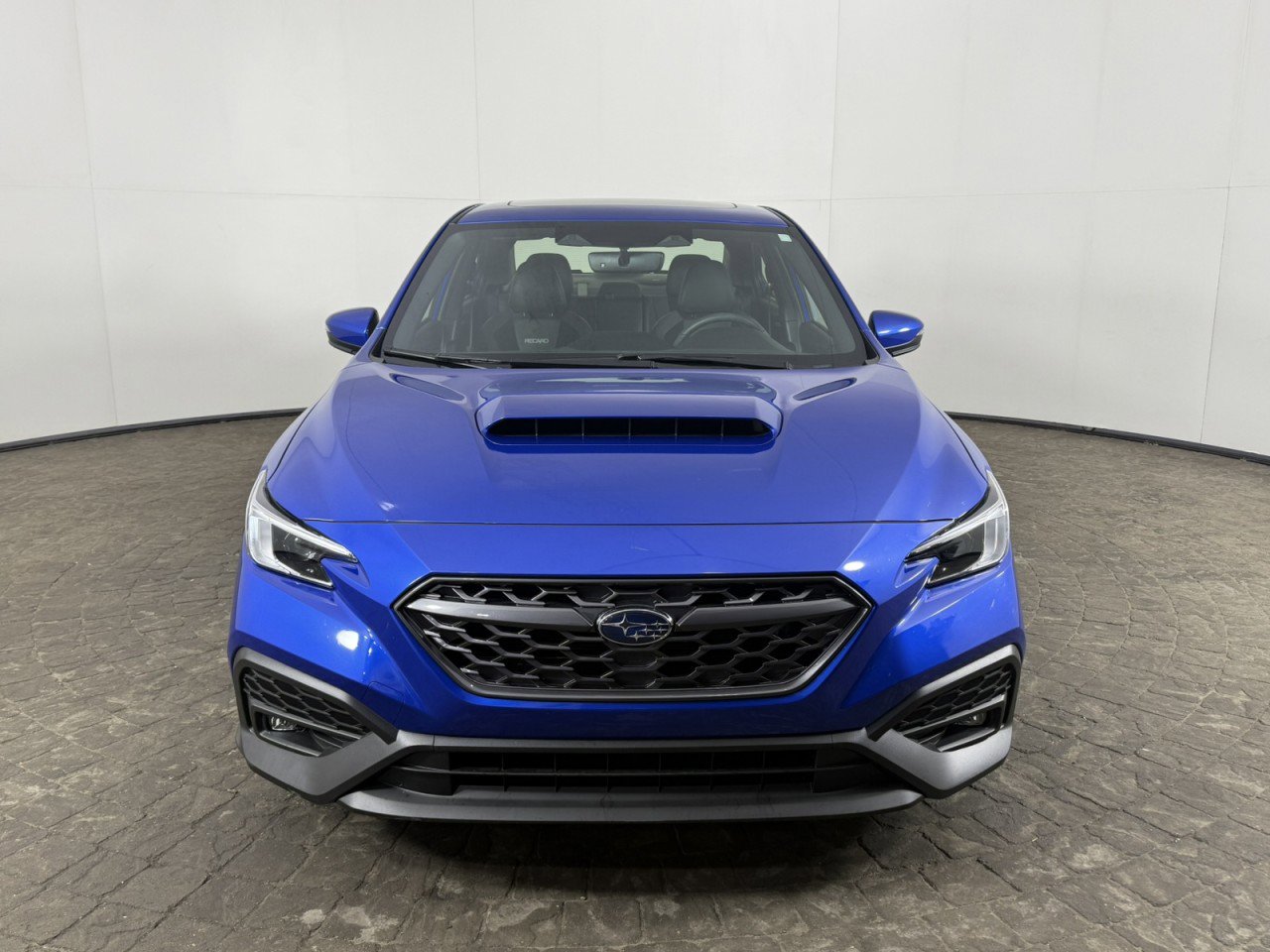 Used 2024 Subaru WRX GT w/ Popular Package #2A AWD/4WD image 2