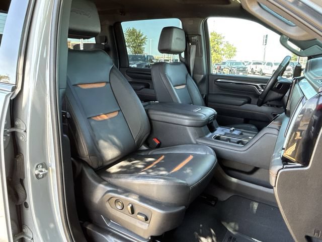 Used 2024 GMC Sierra 2500 AT4 w/ Technology Package AWD/4WD image 29