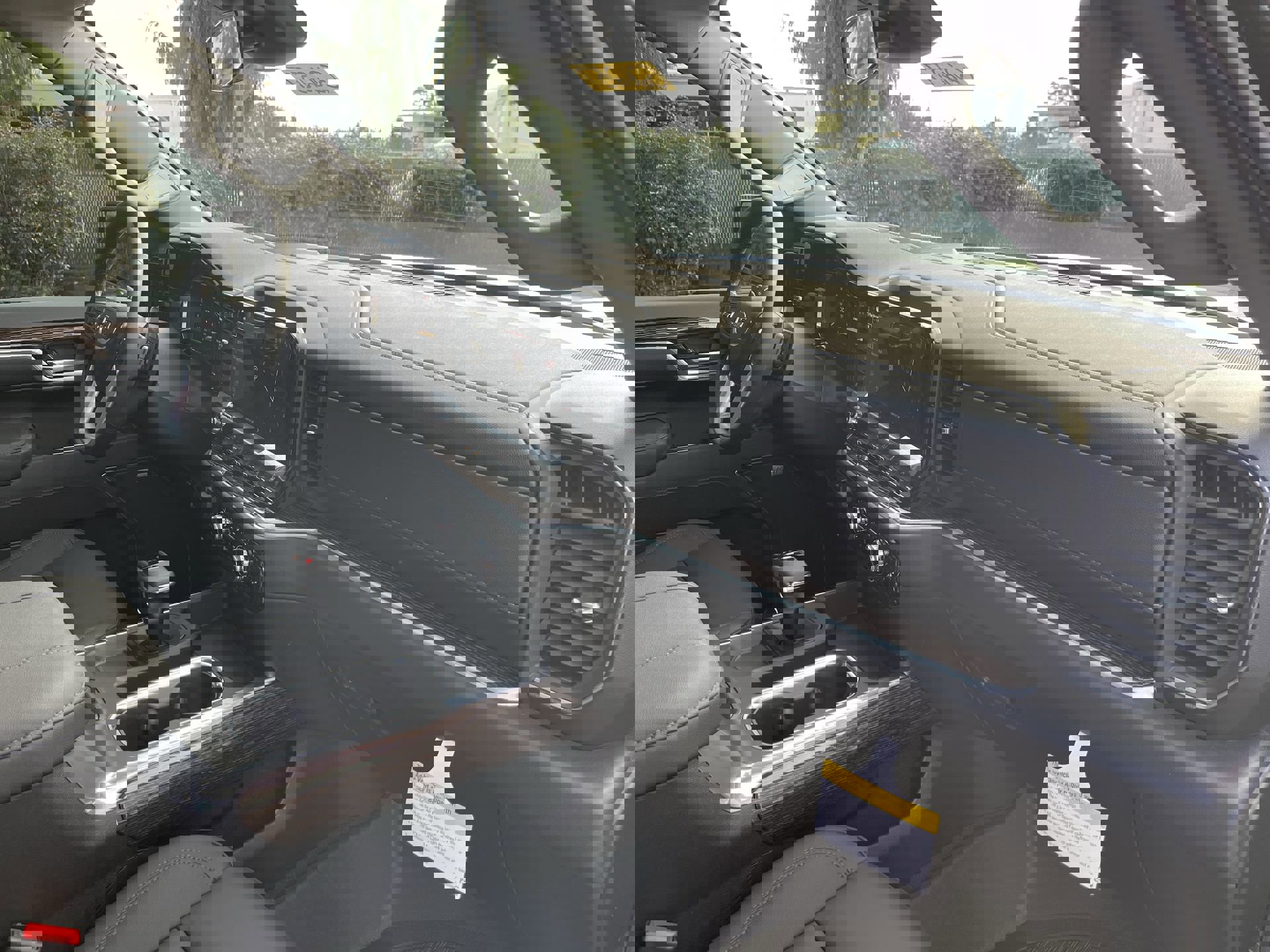 New 2026 GMC Sierra 1500 Elevation w/ Elevation Premium Package image 65