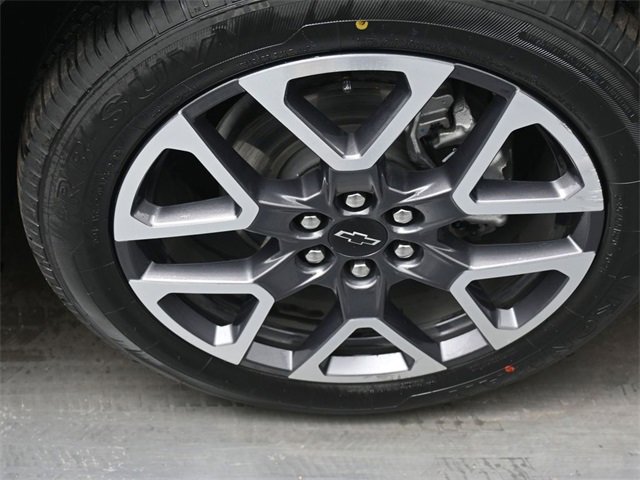 Used 2025 Chevrolet Blazer RS image 29