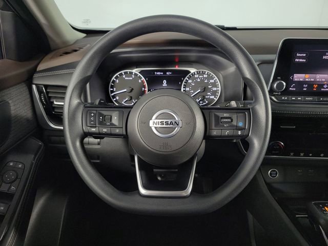 Used 2021 Nissan Rogue SV FWD image 22