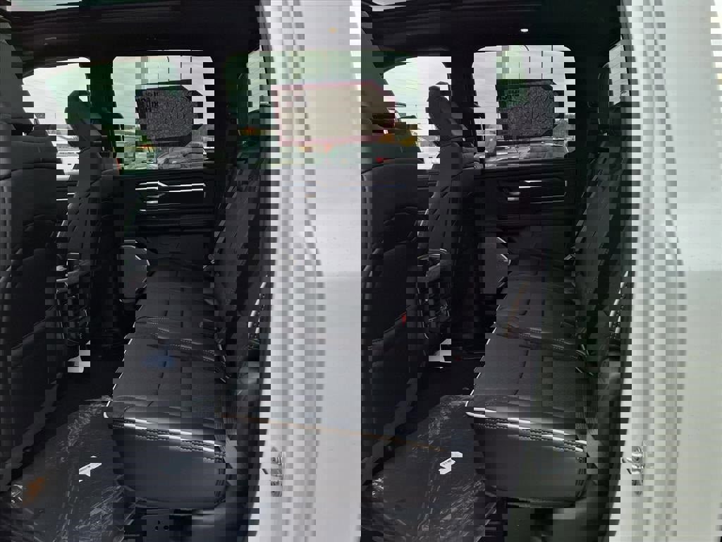 New 2026 RAM 1500 Laramie w/ Night Edition image 22