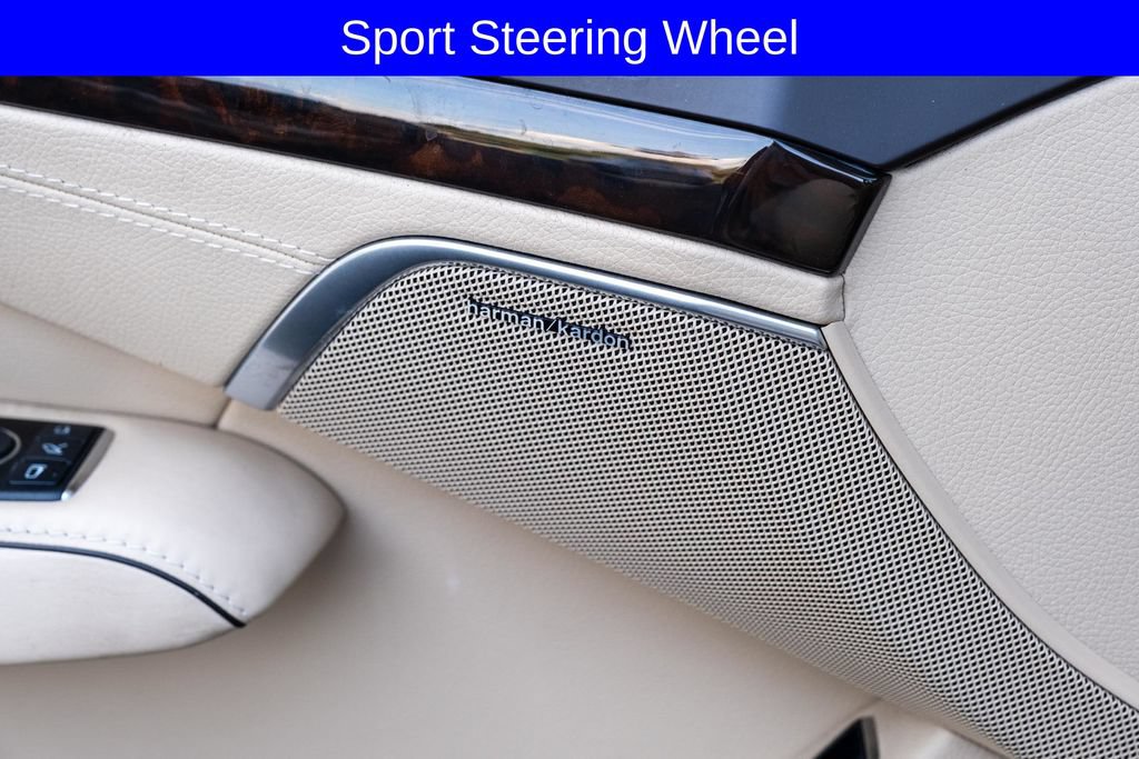 Used 2013 Mercedes-Benz SL 550 w/ Premium Pkg image 15