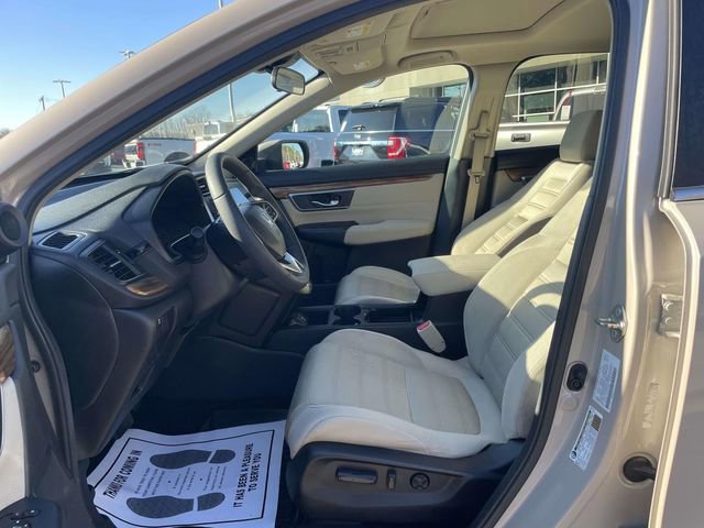 Used 2017 Honda CR-V EX image 15