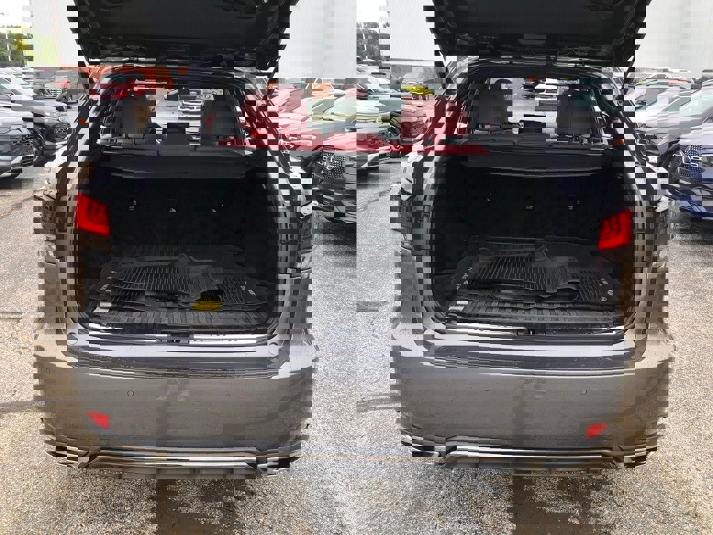 Used 2022 Lexus RX 350 F Sport image 38