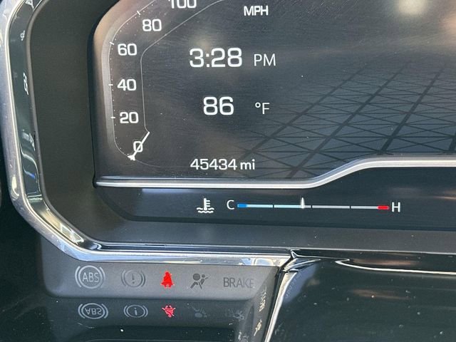 Used 2023 GMC Sierra 1500 Elevation w/ LPO, Elevation Black Package image 11