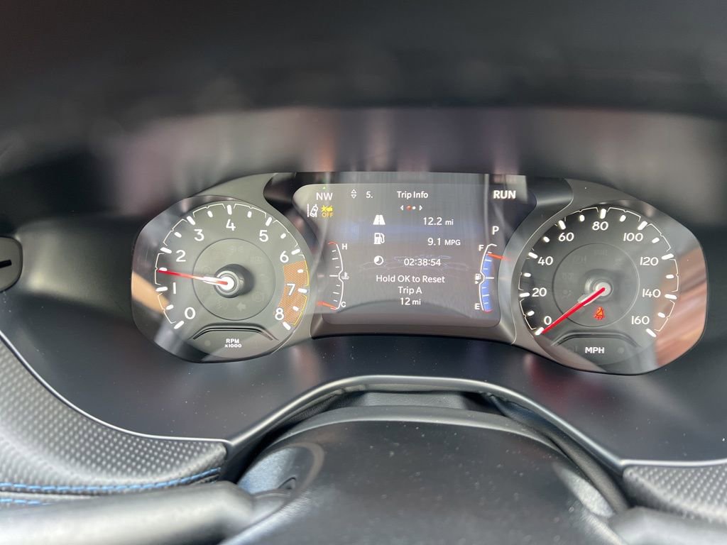 New 2026 Jeep Compass Limited image 23