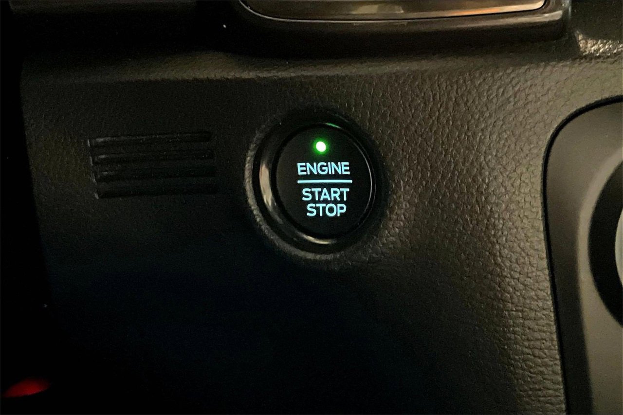 Used 2022 Ford Ranger Lariat w/ Equipment Group 501A High image 26