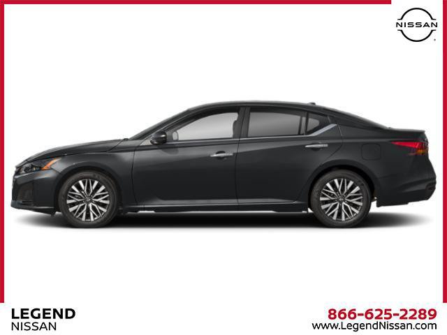 New 2026 Nissan Altima 2.5 SV FWD image 4