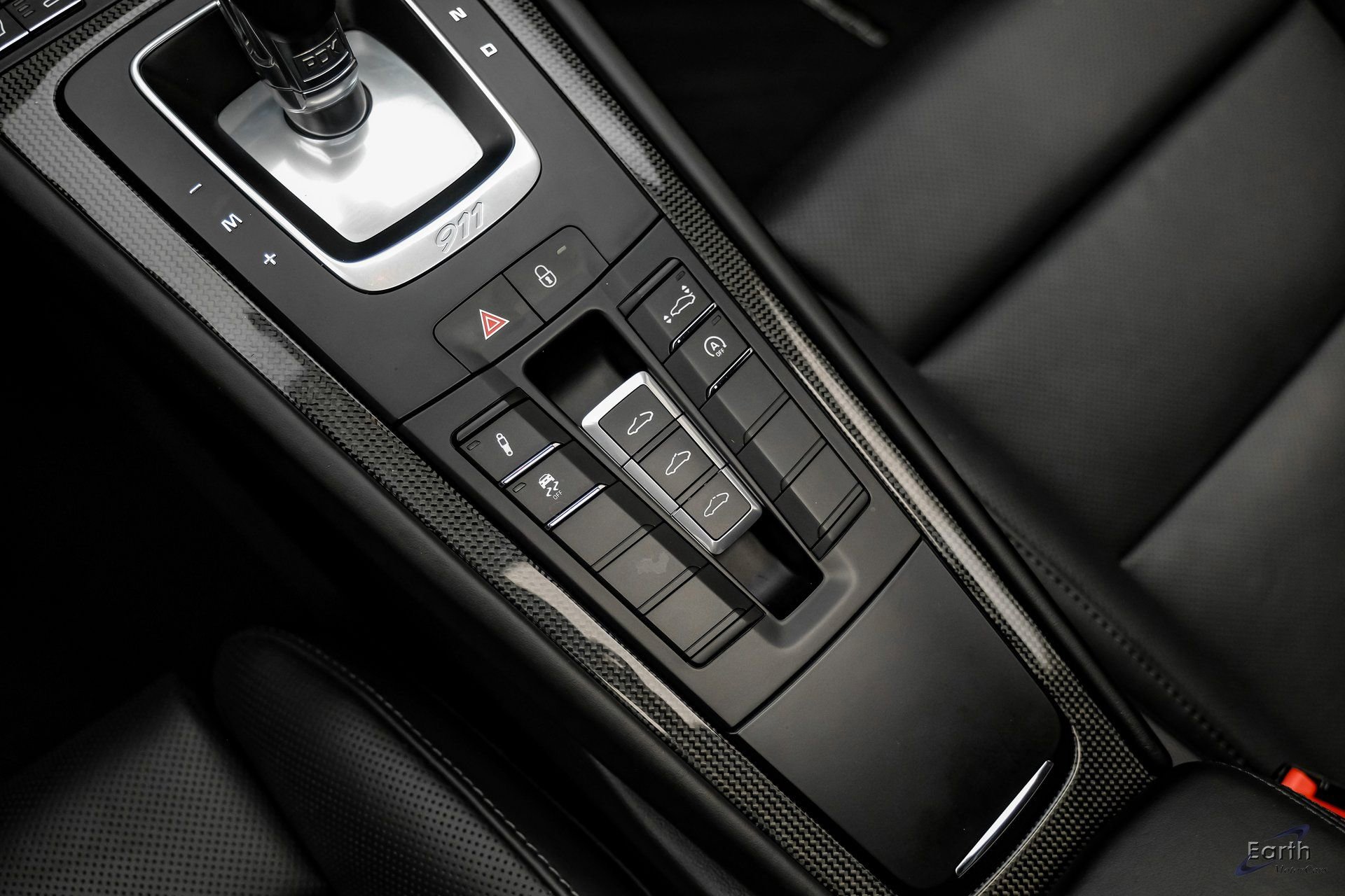 Used 2018 Porsche 911 Turbo S image 64