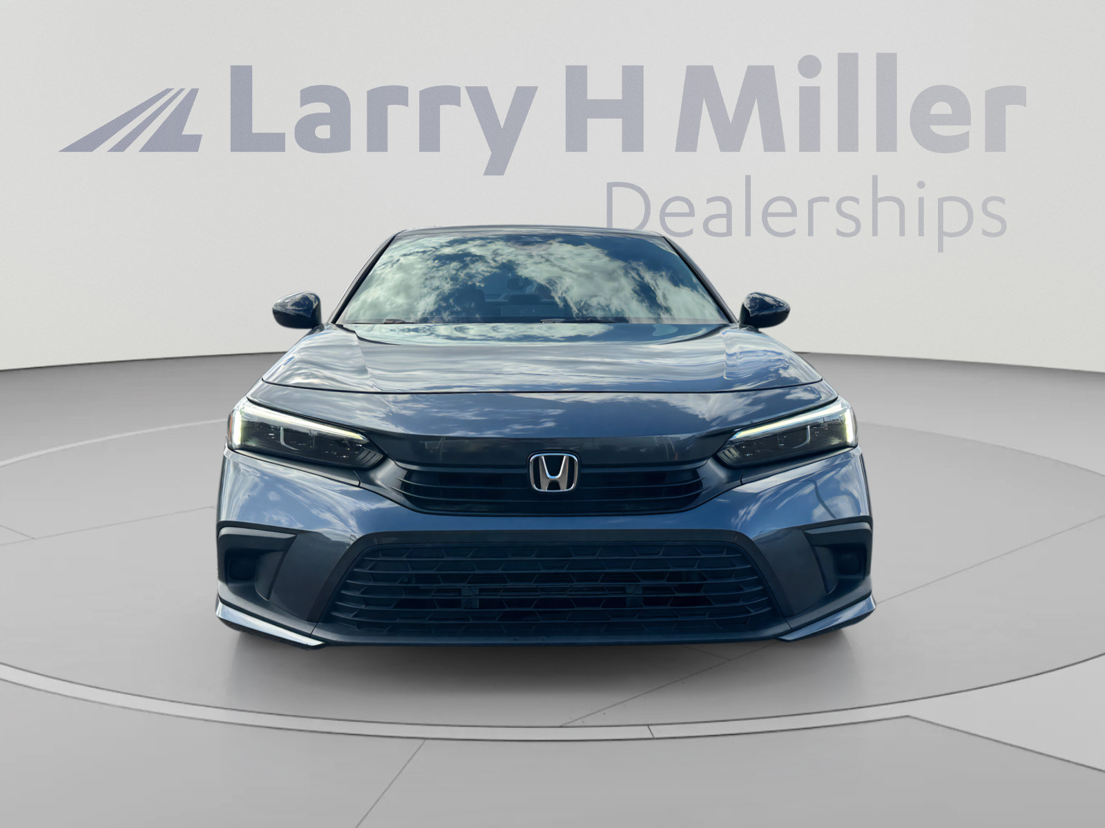 Used 2022 Honda Civic Sport image 8