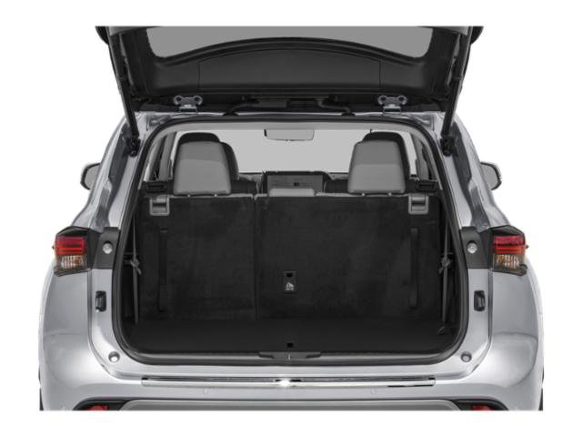 New 2026 Toyota Highlander Platinum AWD/4WD image 8