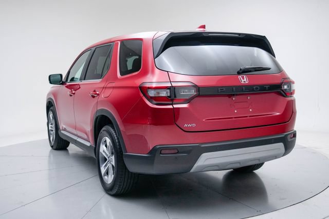 Certified 2023 Honda Pilot EX-L image 15