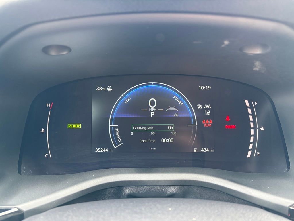 Certified 2025 Toyota Camry SE image 21