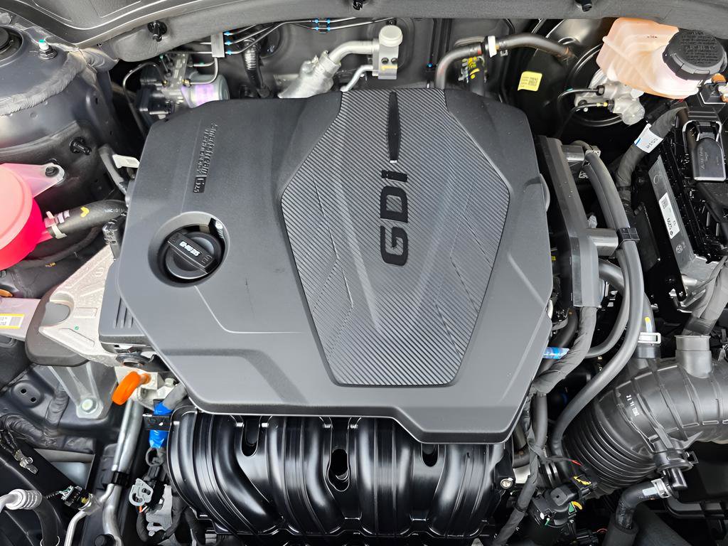 Certified 2023 Hyundai Santa Fe SEL w/ Cargo Package image 10