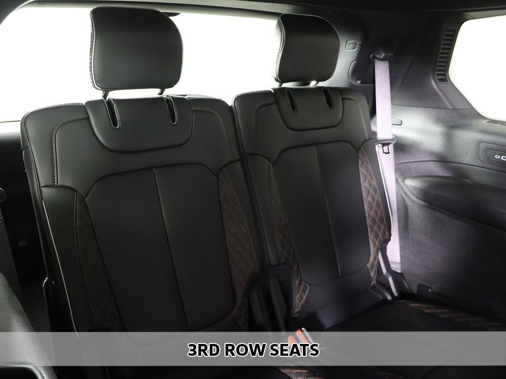 Used 2021 Jeep Grand Cherokee L Summit image 12