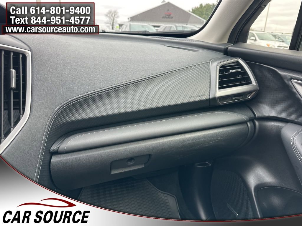 Used 2023 Subaru Forester Touring w/ Popular Package #2 AWD/4WD image 24