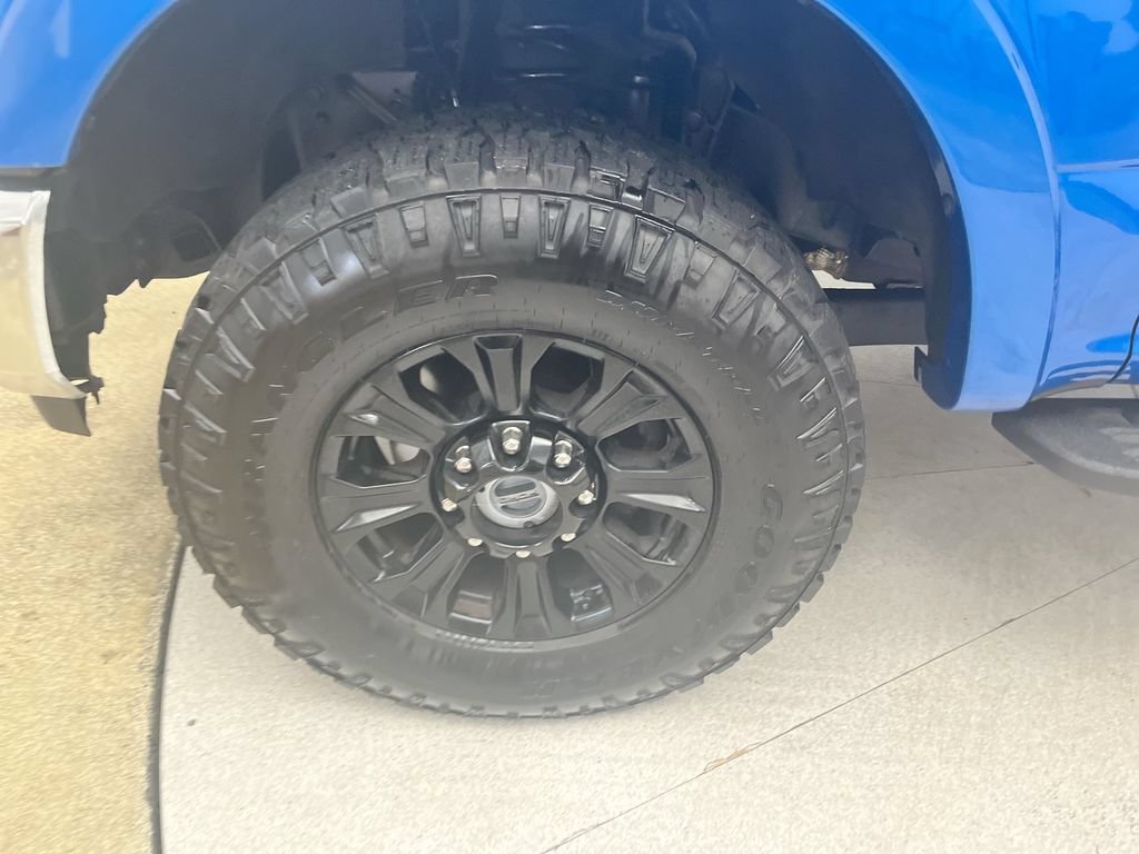 Used 2020 Ford F250 XLT w/ Tremor Off-Road Package AWD/4WD image 14