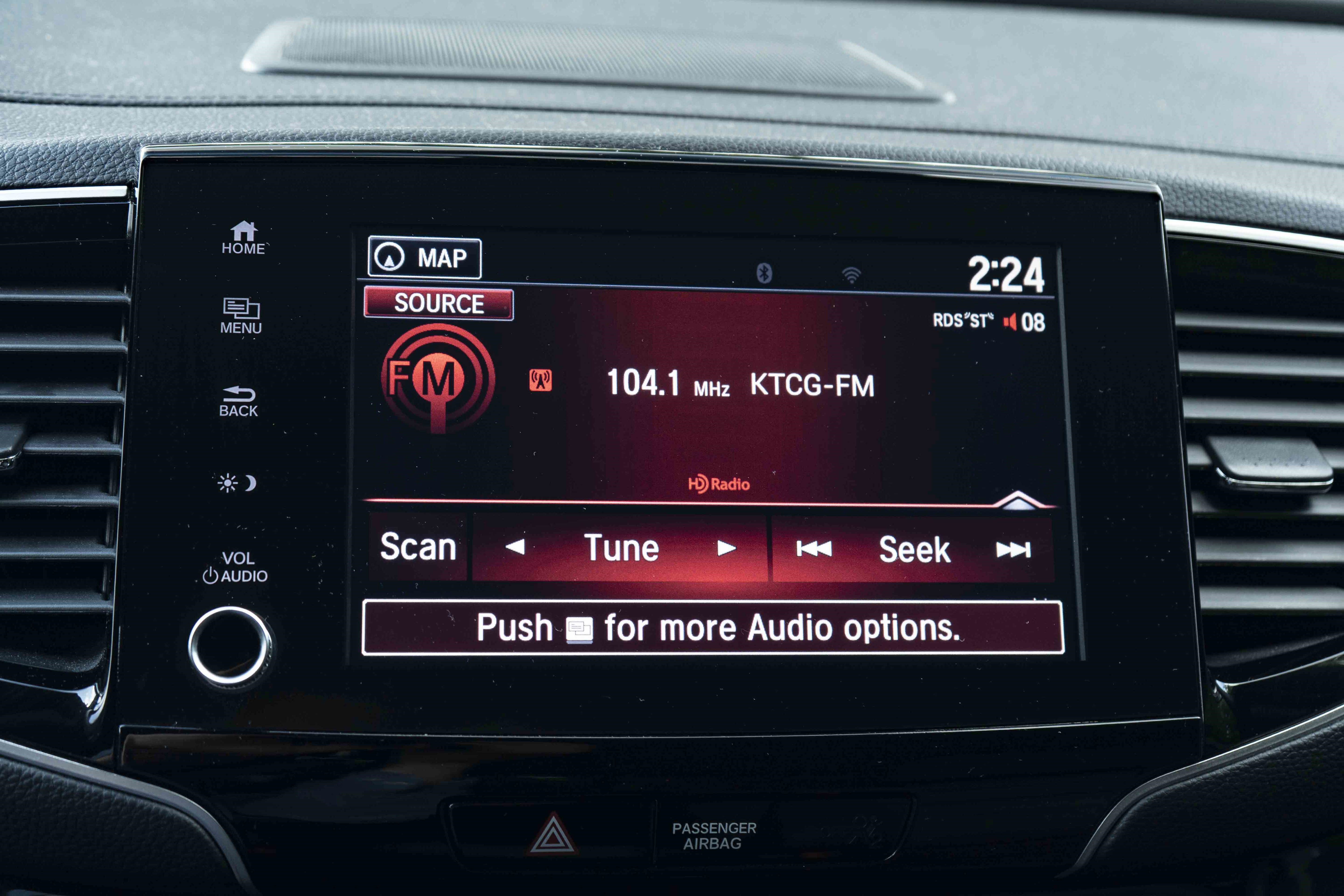 Used 2023 Honda Ridgeline Black Edition image 30
