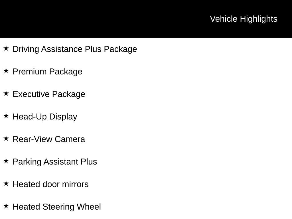 Used 2019 BMW X4 M40i w/ Executive Package AWD/4WD image 6