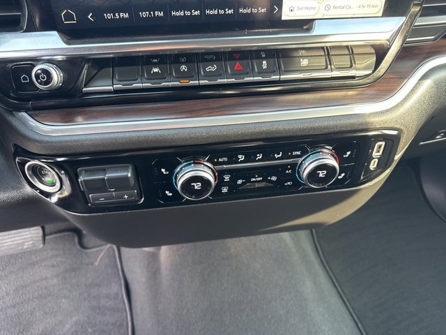 Used 2025 GMC Sierra 1500 SLT image 21