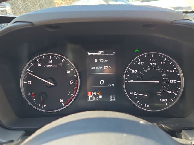 New 2026 Subaru Crosstrek 2.0i Premium image 28