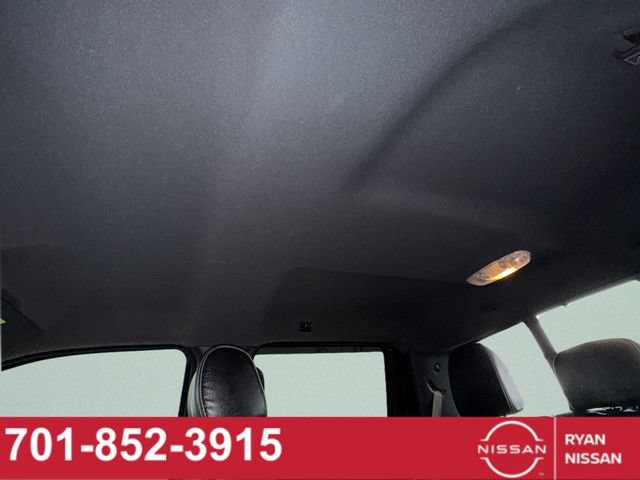 Used 2012 Ford F150 FX4 w/ FX Luxury Pkg AWD/4WD image 24