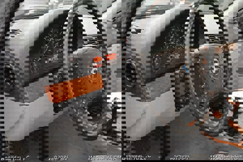 Used 1997 BMW 528i Sedan image 24