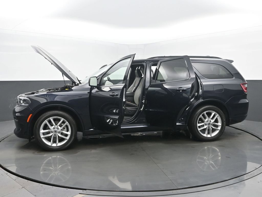 Used 2024 Dodge Durango GT image 56