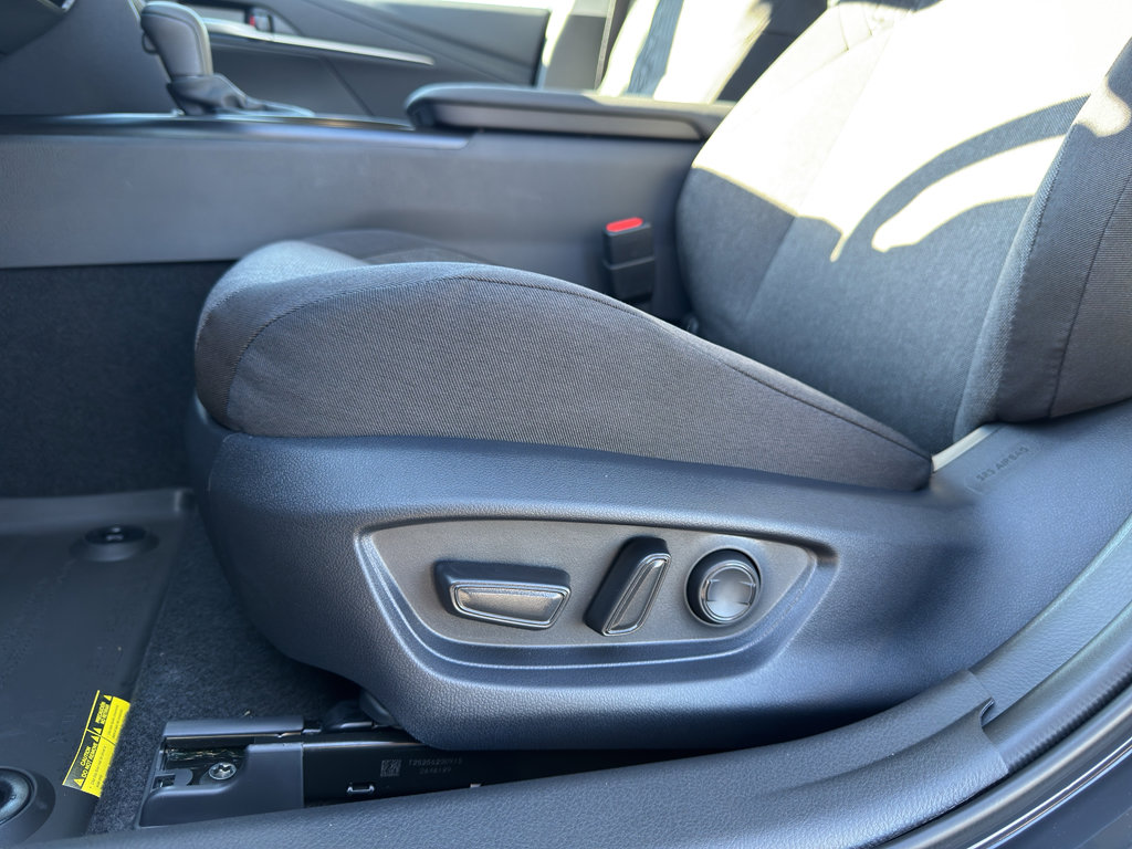 New 2026 Toyota Camry LE image 12