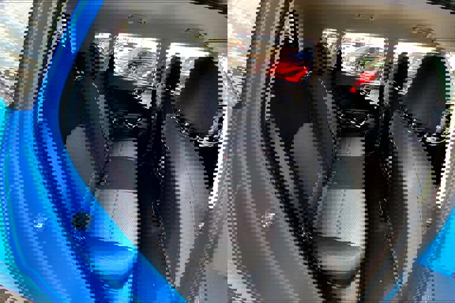 Used 2023 Kia Soul S image 19