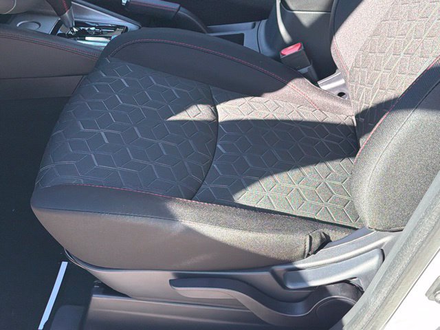 New 2027 Mitsubishi Outlander Sport LE FWD image 23