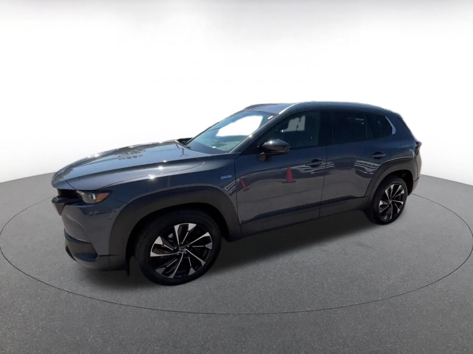 Used 2025 MAZDA CX-50 2.5 Hybrid w/ Premium Plus Pkg AWD/4WD image 8