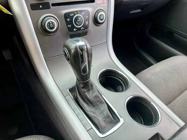 Used 2014 Ford Edge SEL AWD/4WD image 28