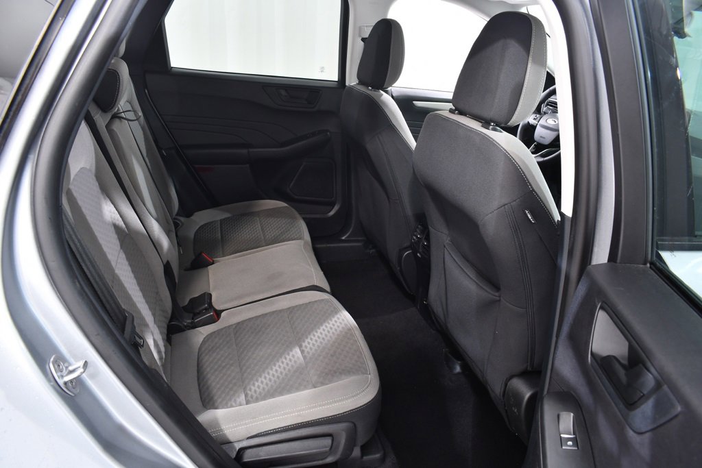 Used 2022 Ford Escape SE w/ Convenience Package image 19