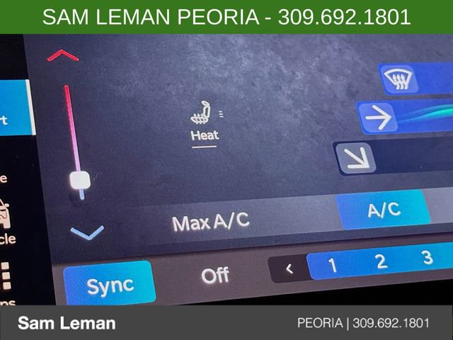 New 2026 Jeep Cherokee Laredo image 19