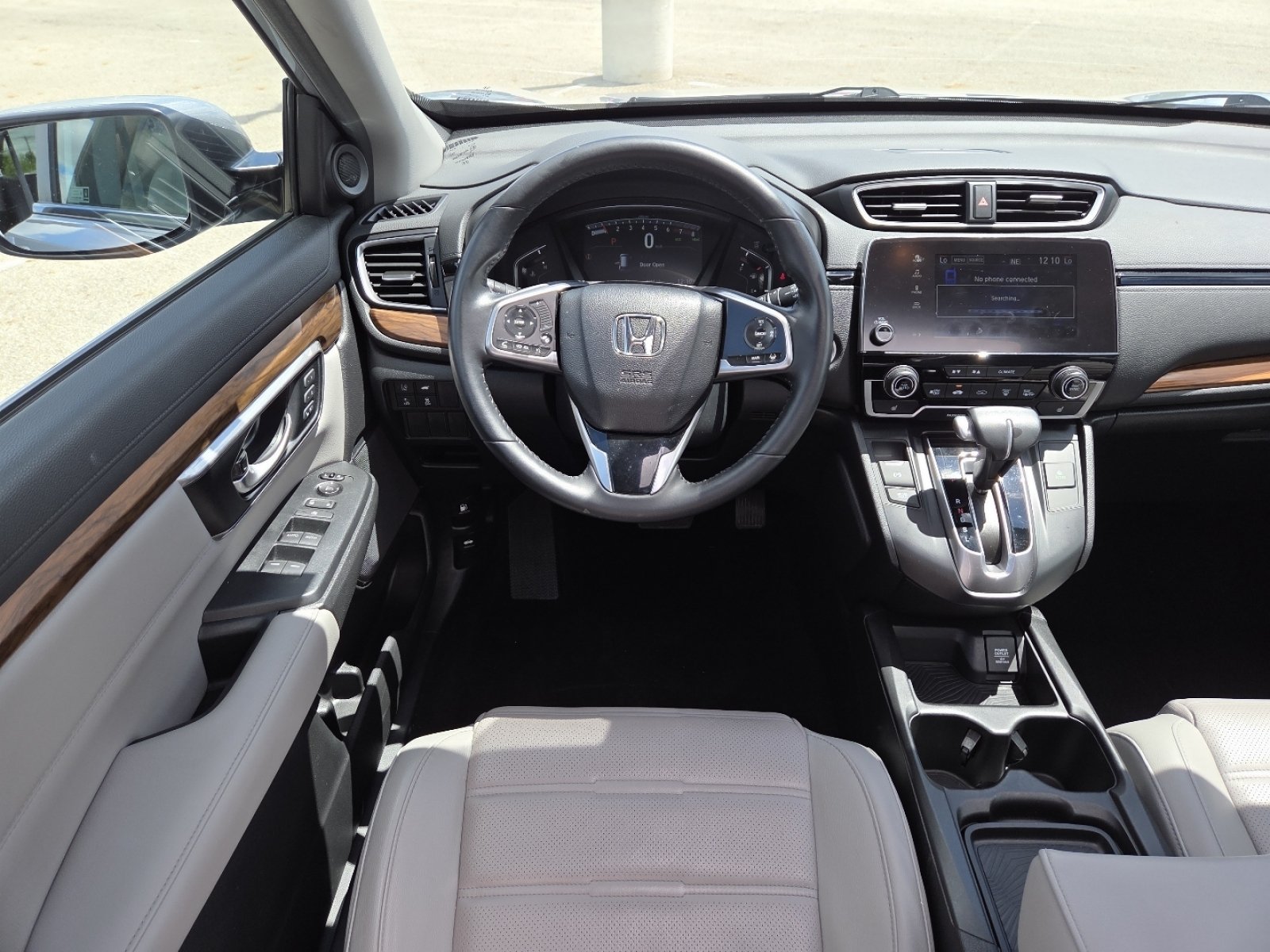 Used 2018 Honda CR-V EX-L image 24