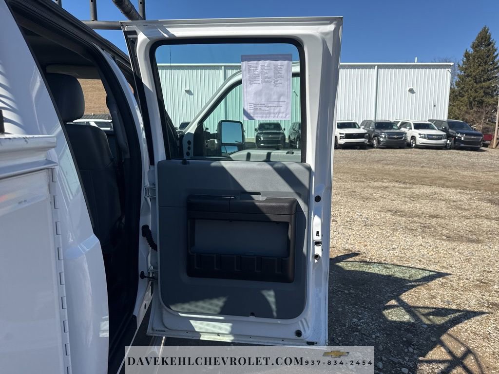 Used 2014 Ford F350 XL image 80