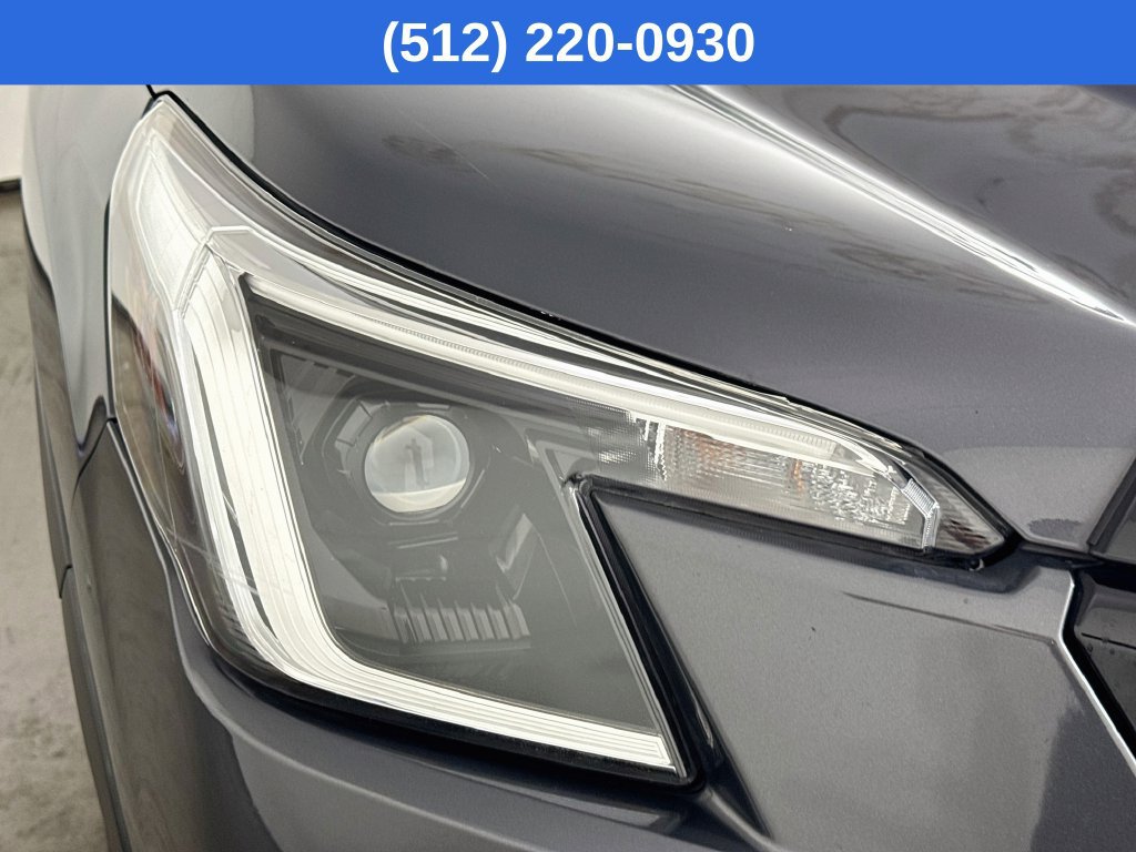 Used 2023 Subaru Forester AWD/4WD image 36